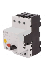 Motor Koruma Şalteri 4A Ayars 2,5-4 - Eaton PKZM01-4EA - EATON 