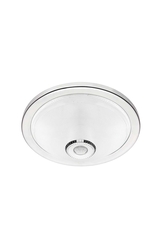 Nade 00999 Krom 360° Hareket Sensörlü Tavan Armatürü - NADE 