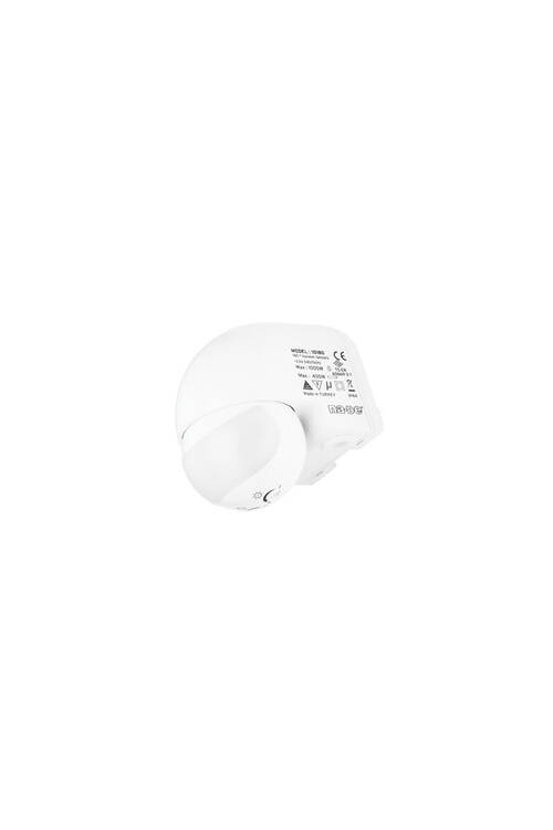 Nade 10180 180° Duvar Tipi Hareket Sensör - 1