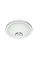 Nade 10220 Krom 360° Hareket Sensörlü Tavan Armatürü - NADE 