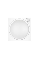 Nade 10410 360 Hareket Sensörlü Ledli Tavan Armatürü