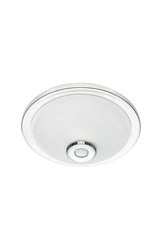 Nade 10551 Krom 360° Hareket Sensörlü LED'li Tavan Armatürü - NADE 