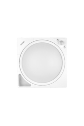 Nade 10700 360° Hareket Sensörlü Acil Aydınlatma Özellikli Tavan Armatürü 10700 - NADE 