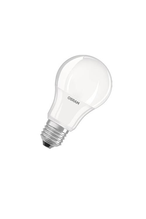 Osram 8,5W E-27 Duylu Led Ampul Beyaz Işık - 1