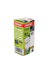 Osram Enerji Tasarruflu Spiral Mini Twist Ampul 15W /827 - OSRAM