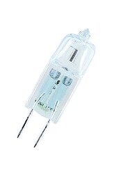 Osram Kapsül Halojen 12*50W Halostar Ampul - OSRAM