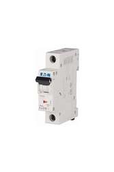 Otomatik Sigorta 1X16A C 6kA - Eaton 286533 PL6-C16-1 - EATON 