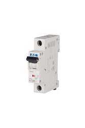Otomatik Sigorta 1X20A C 6kA - Eaton 286534 PL6-C20-1 - EATON 
