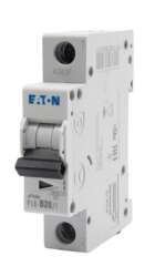 Otomatik Sigorta 1X20A + Nötr Kesmeli B 6kA - Eaton 164908 PL6-B20-1N - EATON 