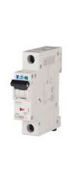 Otomatik Sigorta 1X25A + Nötr Kesmeli B 6kA - Eaton 164909 PL6-B25-1N - EATON 