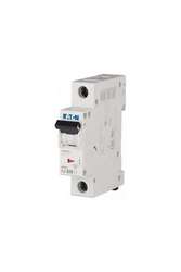 Otomatik Sigorta 1X50A B 6kA - Eaton 286526 PL6-B50-1 - EATON 