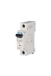 Otomatik Sigorta 1X6A C 6kA - Eaton 286530 PL6-C6-1 - EATON 