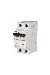 Otomatik Sigorta 2X32A C 6kA - Eaton 286570 PL6-C32-2 - EATON 
