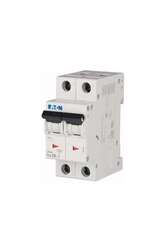 Otomatik Sigorta 2X6A C 6kA - Eaton 286564 PL6-C6-2 - EATON 