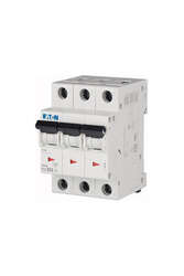 Otomatik Sigorta 3X32B 6kA - Eaton 286592 PL6-B32-3 - EATON 