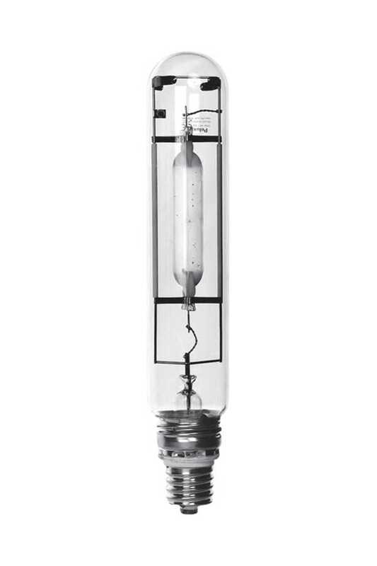 Pelsan 1000W 5500K E40 Metal Halide Lamba - 313512 - 1