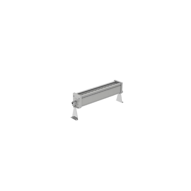Pelsan 14W 3000K IP66 45+20° Wallwasher - 116590 - 2