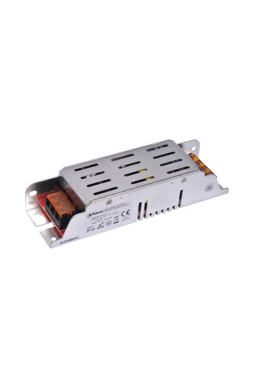 Pelsan 150W 12V 12,5A IP20 Sabit Gerilim Sürücü - 313244 - 1