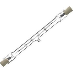 Pelsan 150W Halojen Çubuk Lamba - 313455 - 2