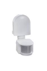 Pelsan 180 Derece IP44 Hareket Sensörü - 314717 - PELSAN