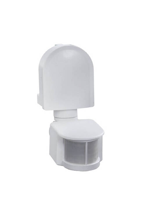 Pelsan 180 Derece IP44 Hareket Sensörü - 314717 - 1