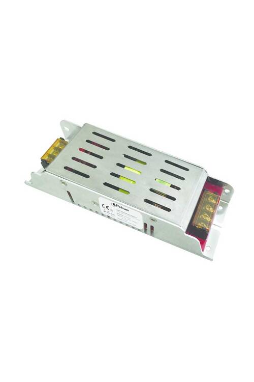 Pelsan 200W 12V 16,5A IP20 Sabit Gerilim Sürücü - 313246 - 1