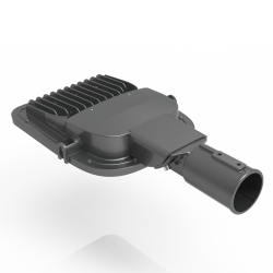 Pelsan 200W 4000K 110V AC Yol ve Cadde Armatürü - 116241 - 2