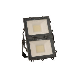 Pelsan Sterio 100W 5700K 24V DC IP66 Led Projektör - 110506 - PELSAN