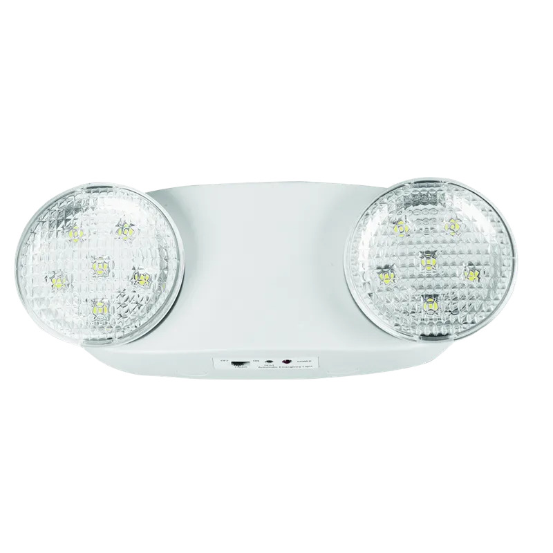 Pelsan 2X3W IP40 Ledli Acil Aydınlatma Armatürü - 203911 - Pelsan