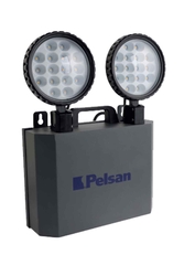 Pelsan 2x5W 6 Saat 4000K IP40 Ledli Sıva Üstü Acil Aydınlatma Armatürü - 109781 - Pelsan