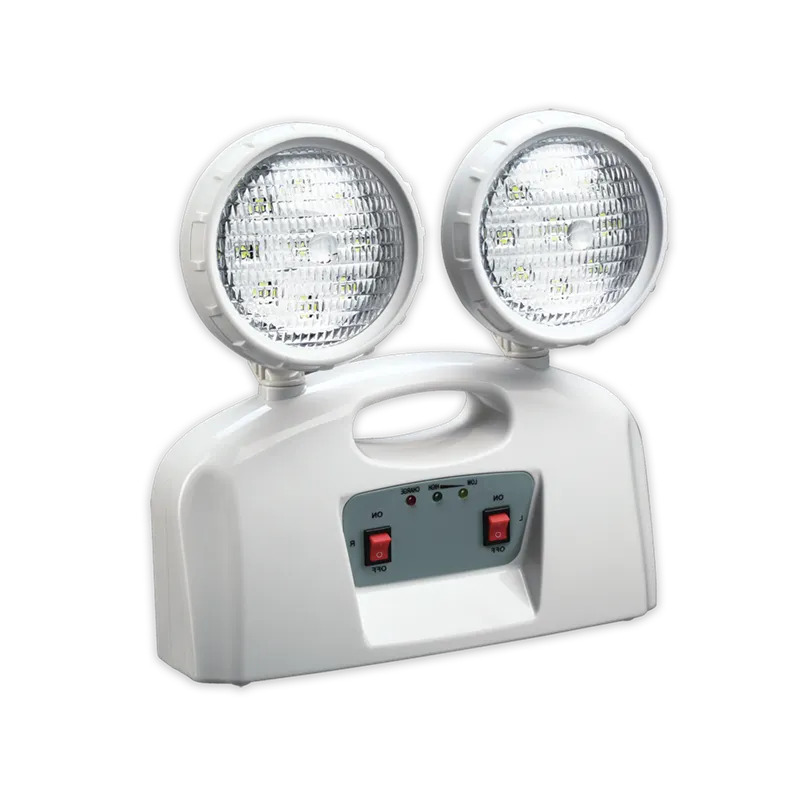 Pelsan 2X5W IP40 Ledli Acil Aydınlatma Armatürü - 203913 - PELSAN