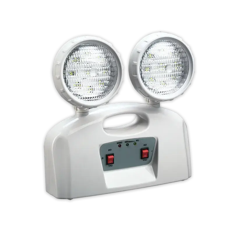 Pelsan 2X5W IP40 Ledli Acil Aydınlatma Armatürü - 203913 - 1