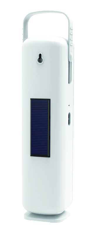 Pelsan 30 Ledli Solar Işıldak - 206489 - 1