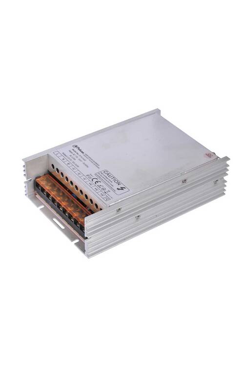 Pelsan 360W 12V 30A IP20 Sabit Gerilim Sürücü - 313248 - 1