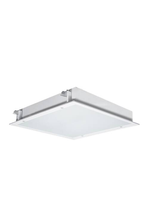 Pelsan 36W 4000K 60x60 Sıva Altı Led Steril Armatürü - 110326 - 1