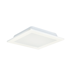 Pelsan 36W 6500K IP65 60x60 Sıva Altı Led Armatür - 113278 - PELSAN