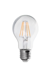 Pelsan 4W 3000K E27 Filament Lamba - 313438 - PELSAN