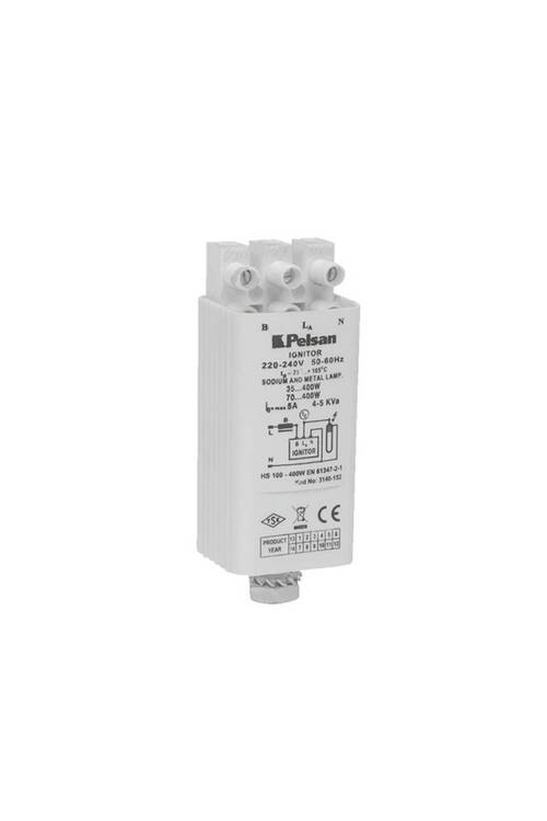 Pelsan 600-1000W (25m kadar) İgnitör - 303906 - 1