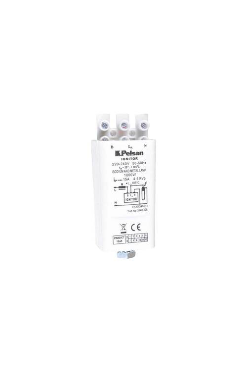 Pelsan 1000W İgnitör - 303900 - 1
