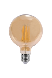 Pelsan 6W 2700K E27 Filament Lamba - 313442 - PELSAN