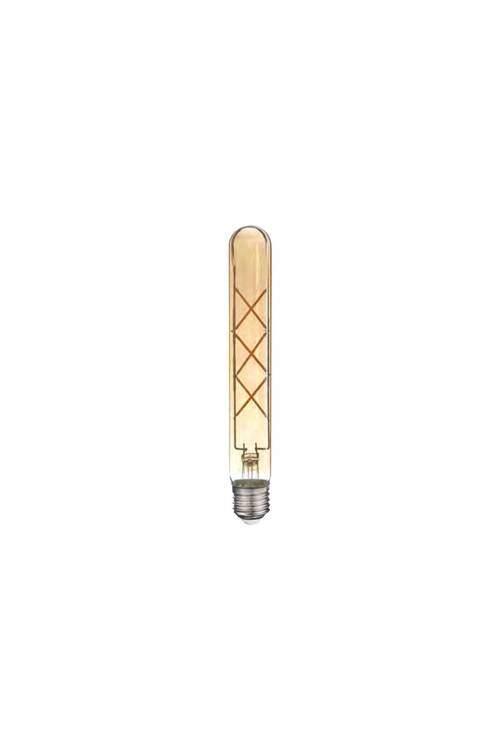 Pelsan 6W 2700K E27 T20 Filament Lamba - 318053 - 1