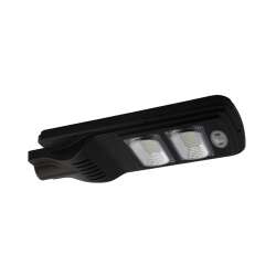 Pelsan Accra 40W 6500K IP65 Solar Sokak Armatürü - 109431 - PELSAN