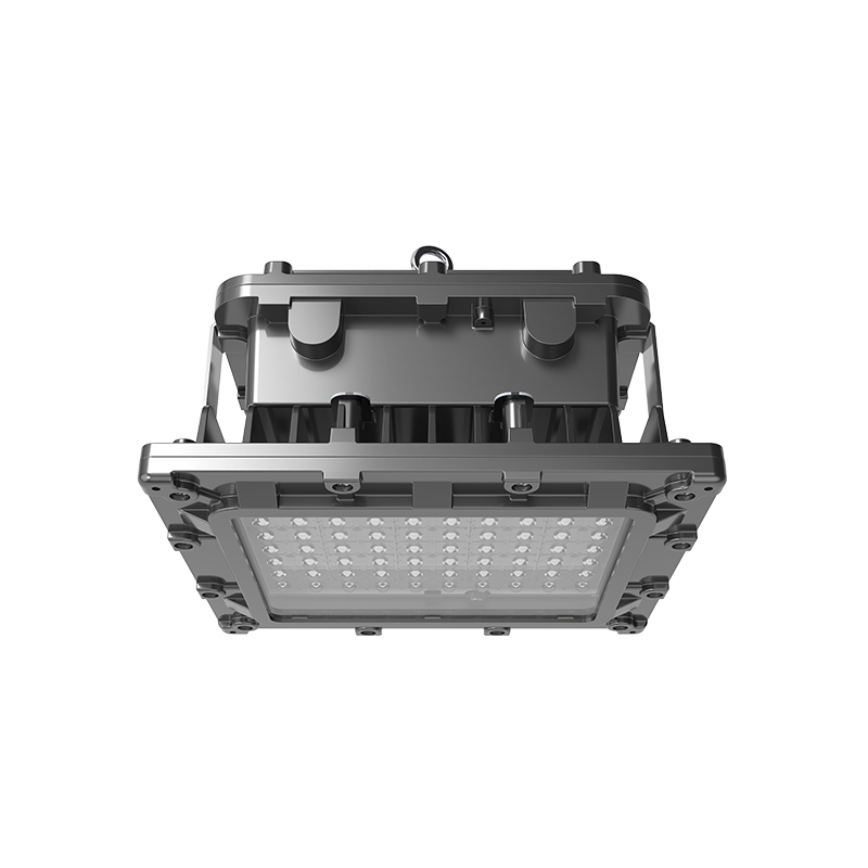 Pelsan Atarex Zone1 150W 6500K IP66 Exproof Projektör - 115864 - 5
