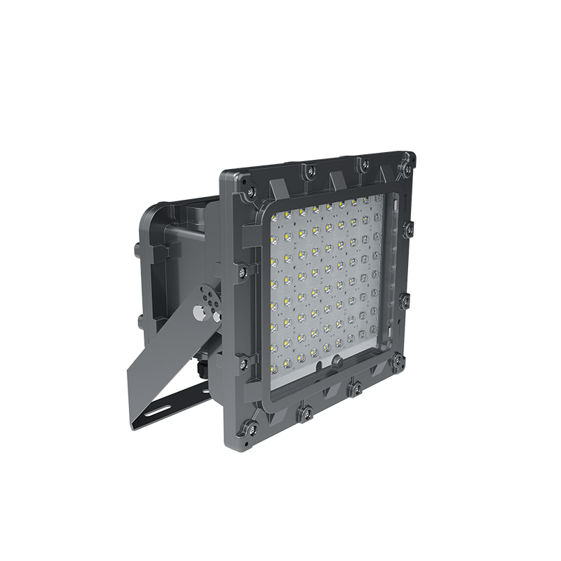 Pelsan Atarex Zone1 240W 6500K IP66 Exproof Projektör - 115487 - 1
