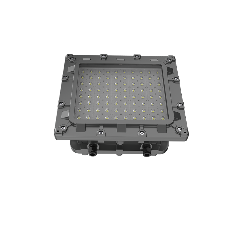 Pelsan Atarex Zone1 50W 6500K IP66 Exproof Projektör - 115486 - 6