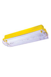 Pelsan Ausled (3 Saat) Sıva Üstü 15W 6500K IP65 Acil Aydınlatma - 109710 - PELSAN (1)