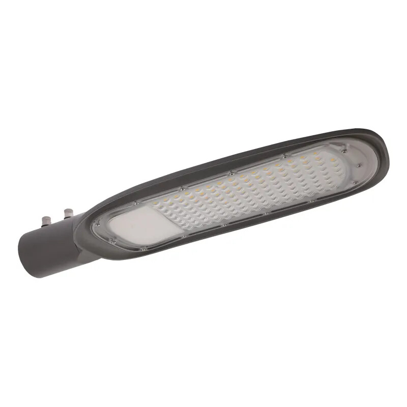 Pelsan Berlin 100W 5000K IP65 Led Yol ve Cadde Armatürü - 113623 - PELSAN