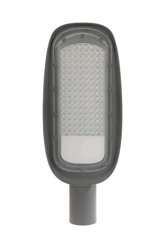 Pelsan Berlin 100W 5000K IP65 Led Yol ve Cadde Armatürü - 113623 - 2