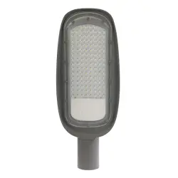 Pelsan Berlin 80W 5000K IP65 Led Yol ve Cadde Armatürü - 114994 - PELSAN (1)