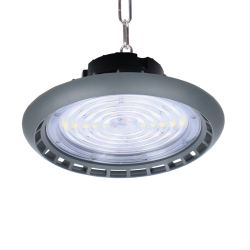 Pelsan Castor G3 75W 5700K IP65 90 Derece Yüksek Tavan Armatürü - 114042 - 1